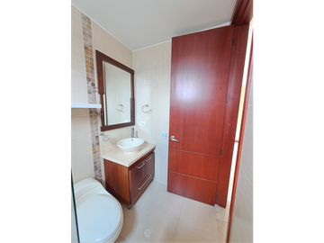 Apartamento en Venta Pinares-  Pereira