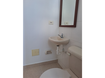 Apartamento en Venta Pinares-  Pereira