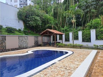 Apartamento en Venta Pinares-  Pereira