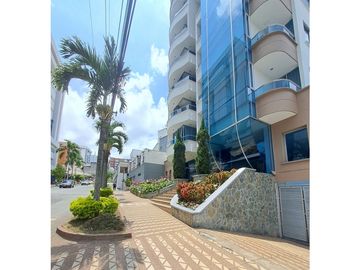 Apartamento en Venta Pinares-  Pereira