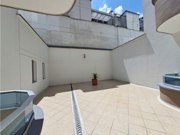Apartamento en Venta Pinares-  Pereira