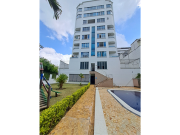 Apartamento en Venta Pinares-  Pereira
