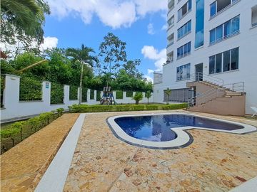 Apartamento en Venta Pinares-  Pereira