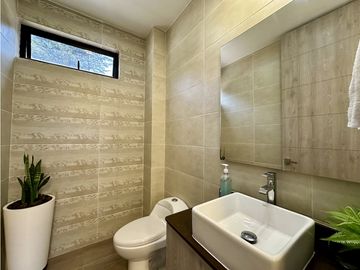 Venta de Casa Campestre en La via San Antonio La Ceja
