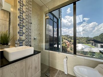 Venta de Casa Campestre en La via San Antonio La Ceja