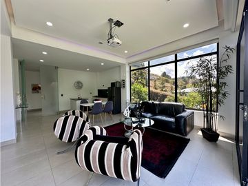 Venta de Casa Campestre en La via San Antonio La Ceja