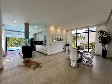 Venta de Casa Campestre en La via San Antonio La Ceja