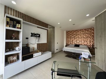 Venta de Casa Campestre en La via San Antonio La Ceja