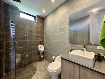 Venta de Casa Campestre en La via San Antonio La Ceja