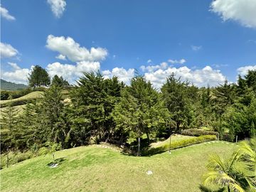 Venta de Casa Campestre en La via San Antonio La Ceja