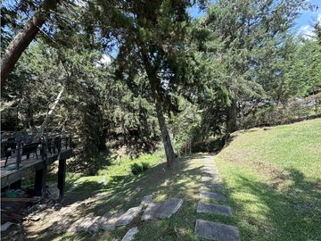 Venta de Casa Campestre en La via San Antonio La Ceja