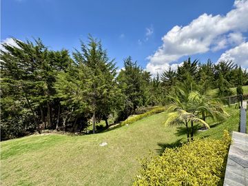 Venta de Casa Campestre en La via San Antonio La Ceja