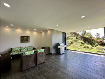 Venta de Casa Campestre en La via San Antonio La Ceja
