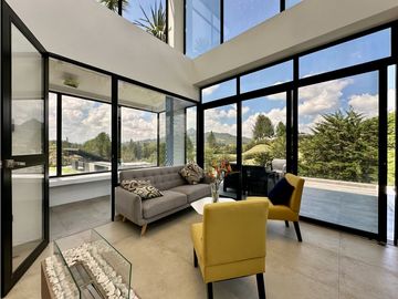 Venta de Casa Campestre en La via San Antonio La Ceja