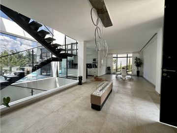 Venta de Casa Campestre en La via San Antonio La Ceja