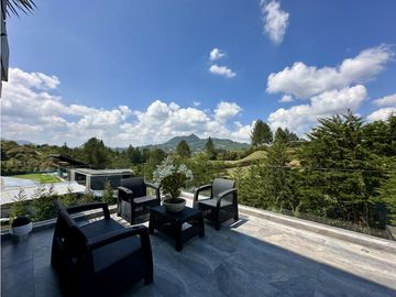 Venta de Casa Campestre en La via San Antonio La Ceja