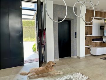 Venta de Casa Campestre en La via San Antonio La Ceja