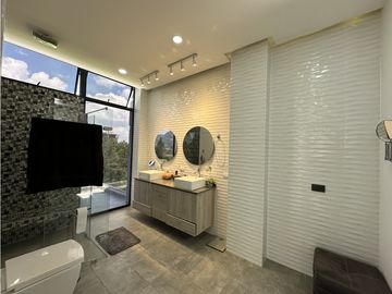 Venta de Casa Campestre en La via San Antonio La Ceja