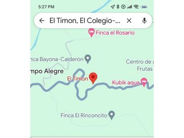Venta Finca Anapoima Cundinamarca