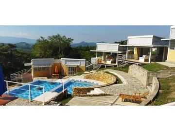 Venta Finca Anapoima Cundinamarca