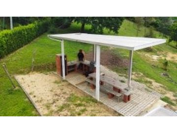 Venta Finca Anapoima Cundinamarca