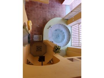 Venta Casa Getsemani Cartagena