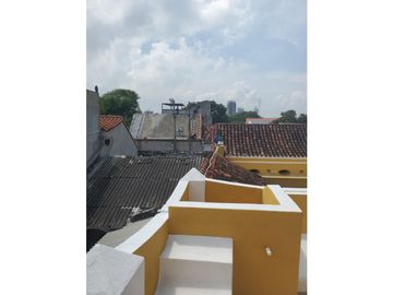 Venta Casa Getsemani Cartagena