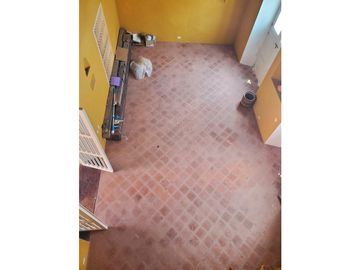 Venta Casa Getsemani Cartagena