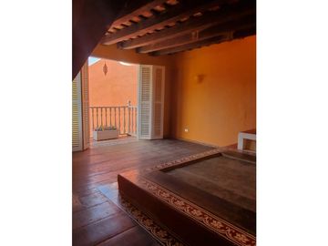 Venta Casa Getsemani Cartagena