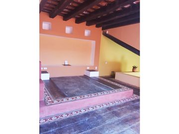 Venta Casa Getsemani Cartagena