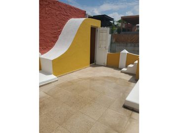 Venta Casa Getsemani Cartagena
