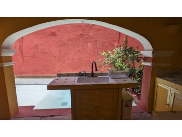 Venta Casa Getsemani Cartagena