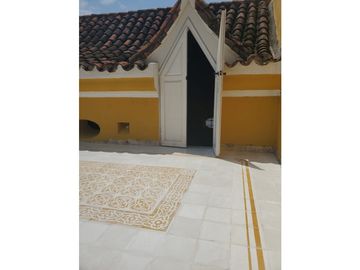 Venta Casa Getsemani Cartagena