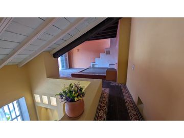 Venta Casa Getsemani Cartagena