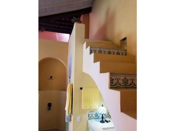 Venta Casa Getsemani Cartagena