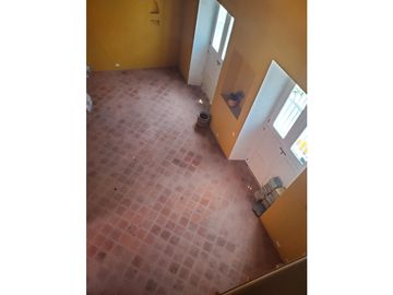Venta Casa Getsemani Cartagena
