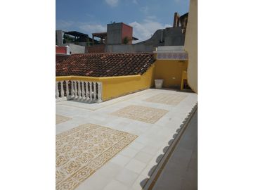 Venta Casa Getsemani Cartagena
