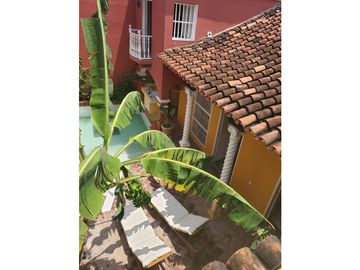 Venta Casa Getsemani Cartagena