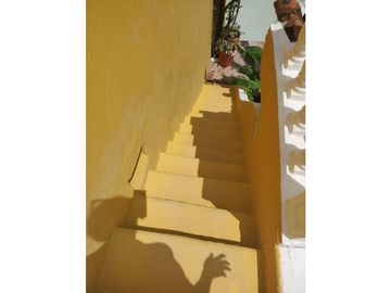 Venta Casa Getsemani Cartagena