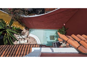 Venta Casa Getsemani Cartagena