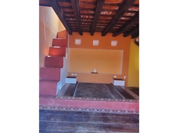 Venta Casa Getsemani Cartagena