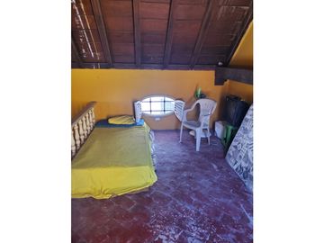 Venta Casa Getsemani Cartagena
