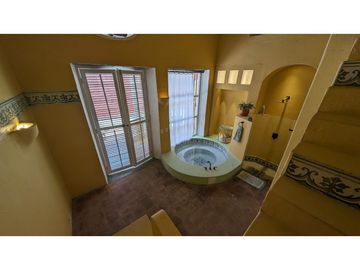 Venta Casa Getsemani Cartagena