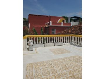Venta Casa Getsemani Cartagena