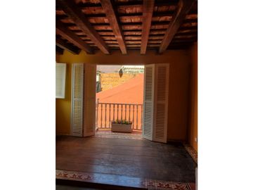 Venta Casa Getsemani Cartagena