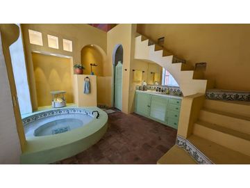 Venta Casa Getsemani Cartagena