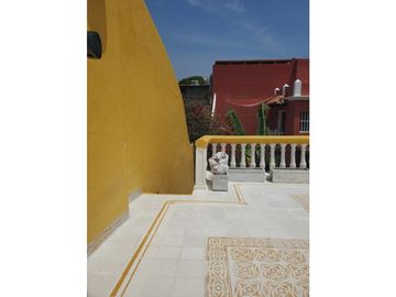 Venta Casa Getsemani Cartagena