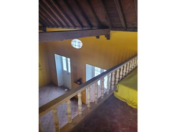 Venta Casa Getsemani Cartagena