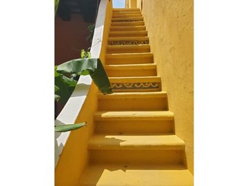 Venta Casa Getsemani Cartagena