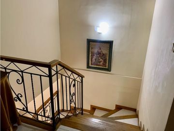 CASA EN CONJUNTO CERRADO RODADERO RESERVADO